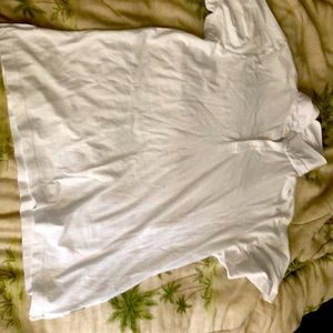 White collar ToddSnyder shirt